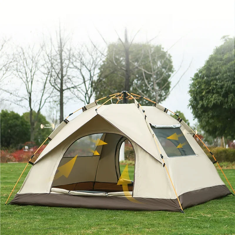 Outdoor Folding Tent