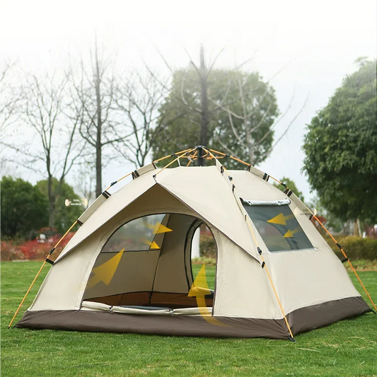 Outdoor Folding Tent