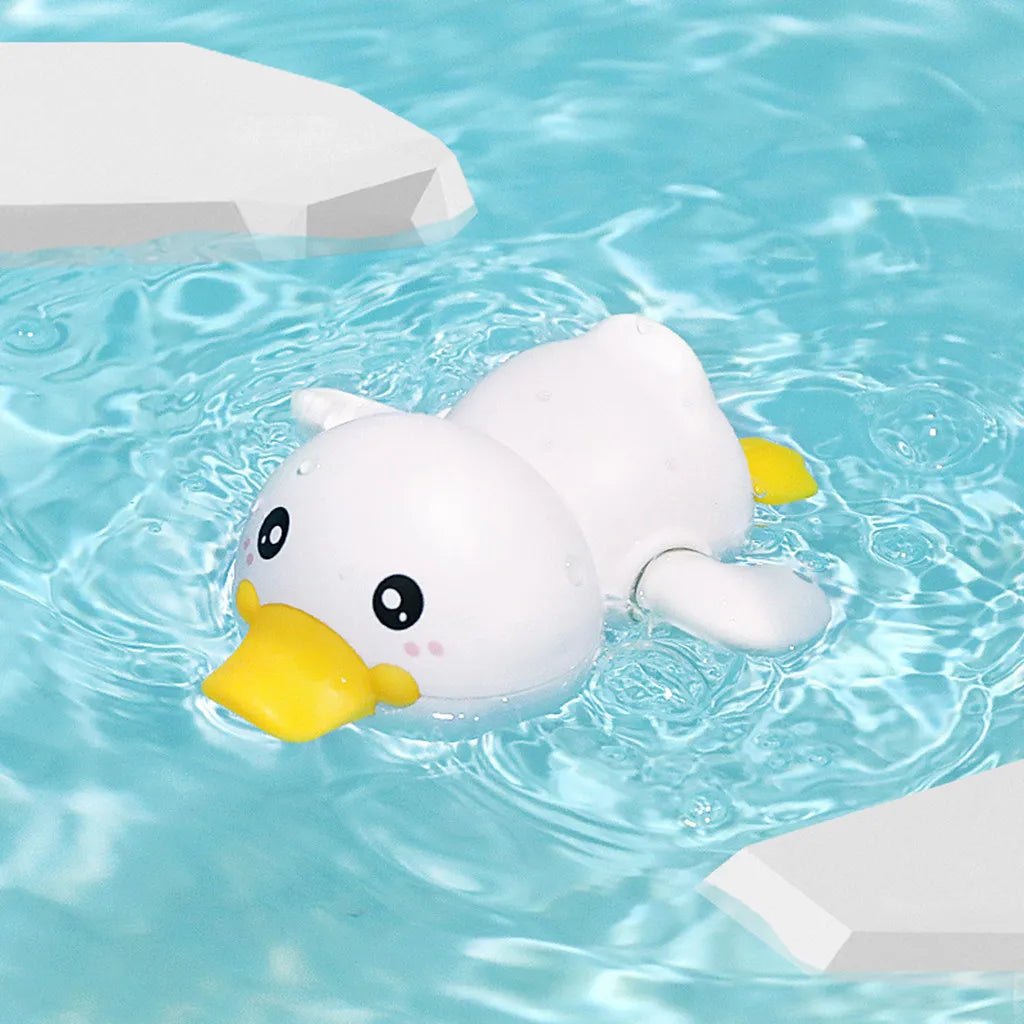 Toys Kids Swimming