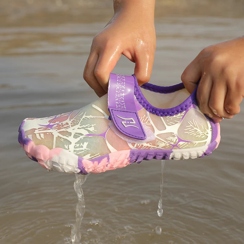 Swimming Shoes Boy & Gril KIDS