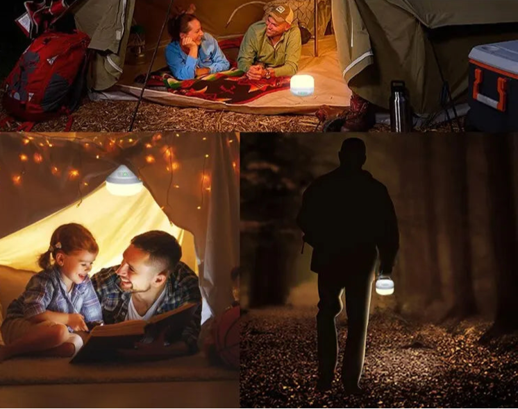 Camping Light