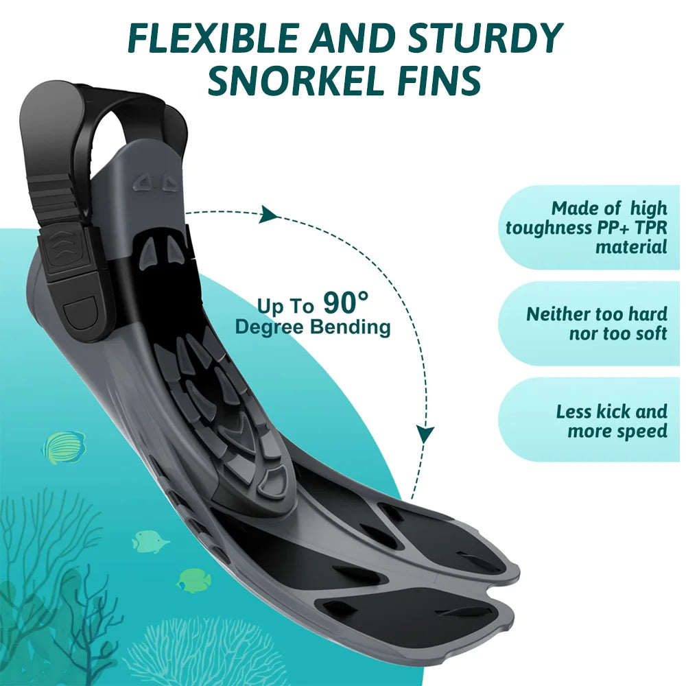 Diving Shoes for Adult Men & Women's