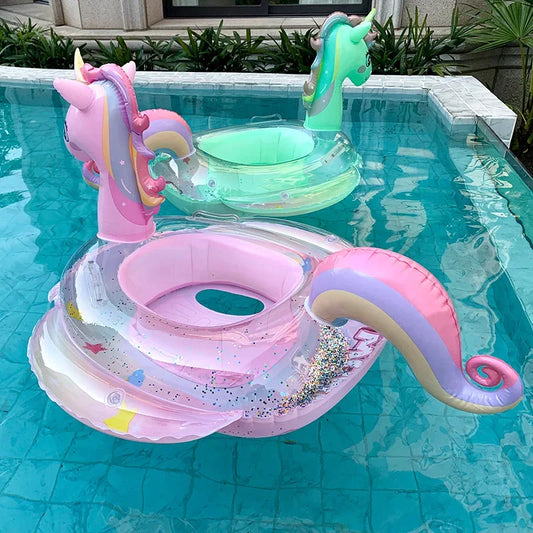 Swim Ring Unicorn