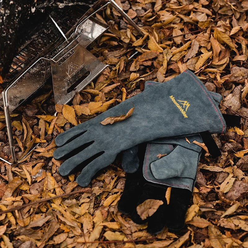 hot gloves protectar
