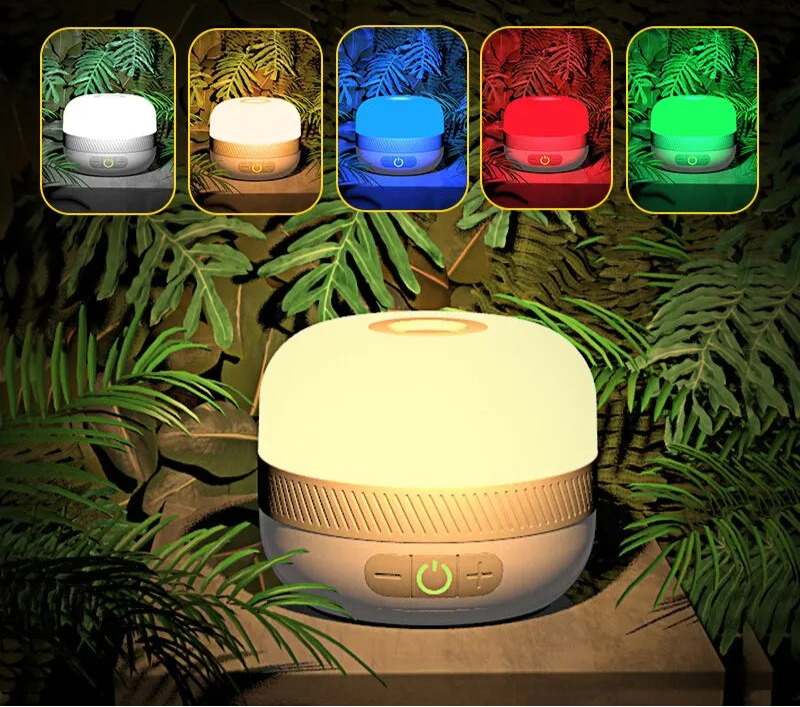 Camping Light