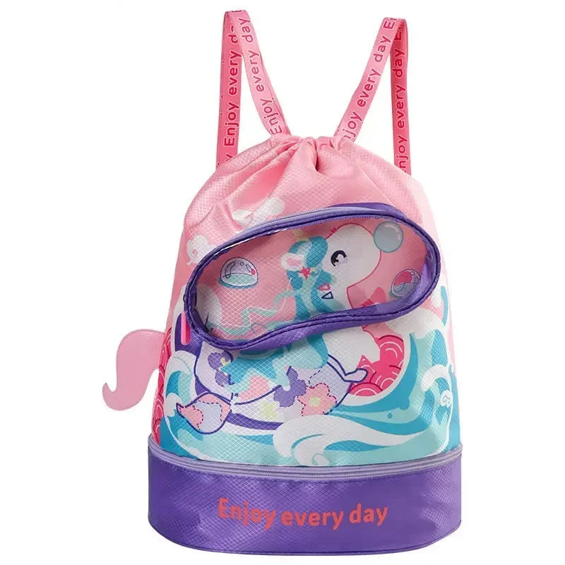 Children's Swimming Bag Waterproof