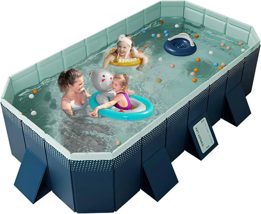 Foldable Pool