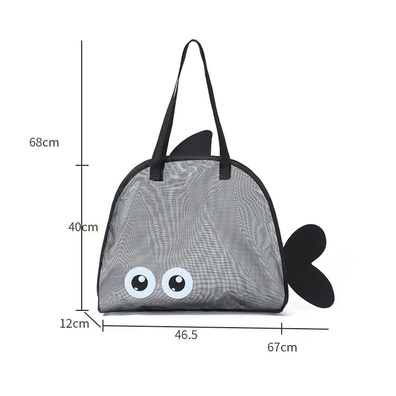 beach bag children's