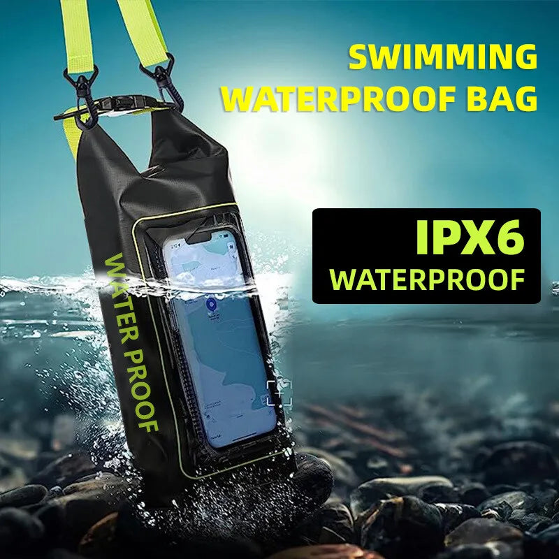 Swimming Dry Bag