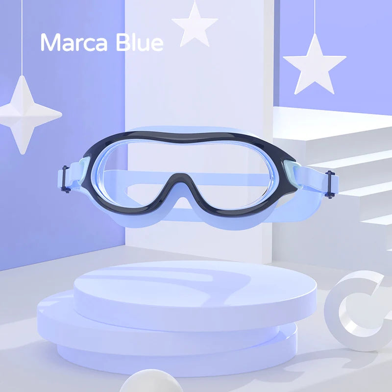 Kids Swimming Goggles for Boys & Girls Children