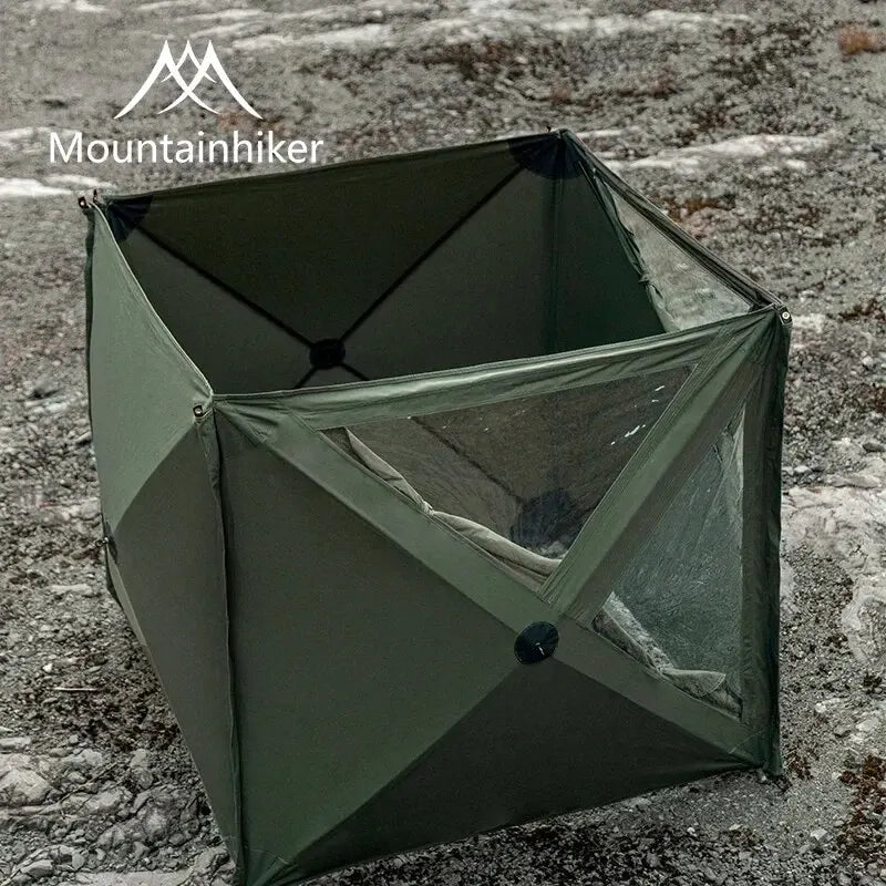Camping Windscreen