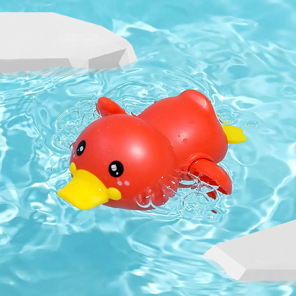 Toys Kids Swimming