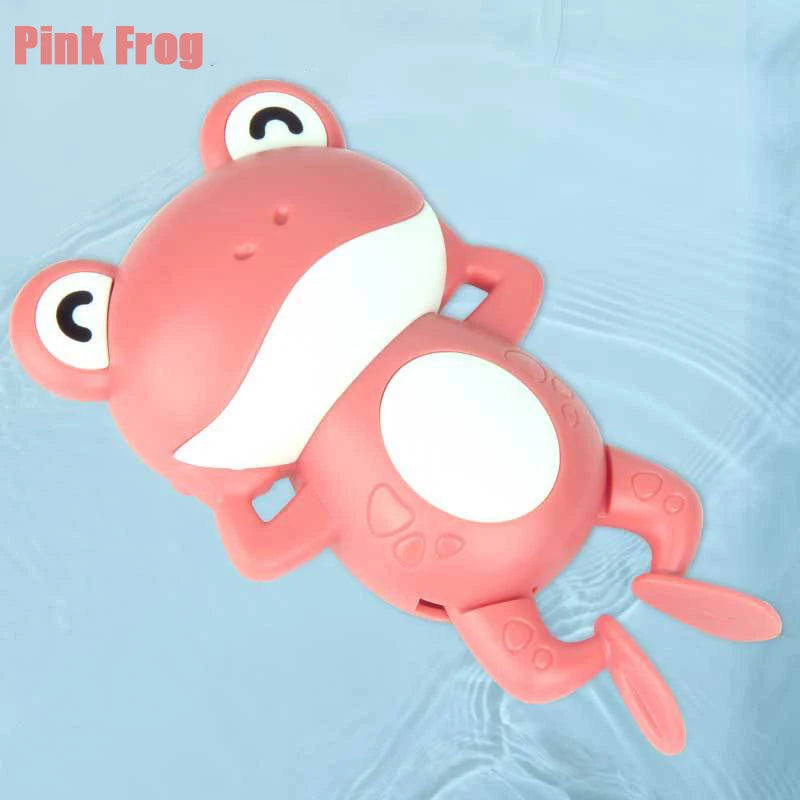 Toys Kids Swimming