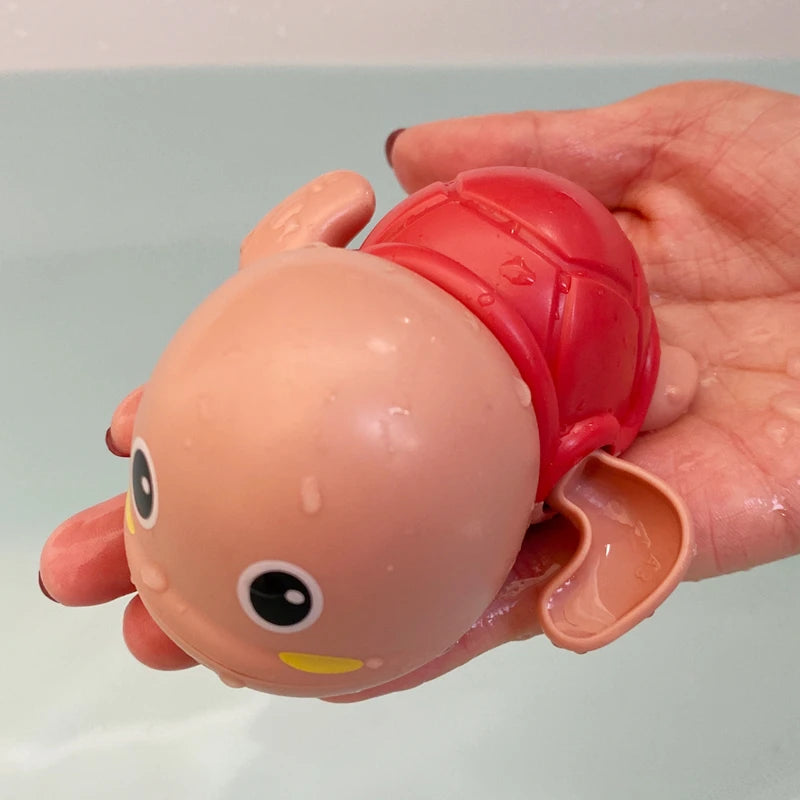 Toys Kids Swimming