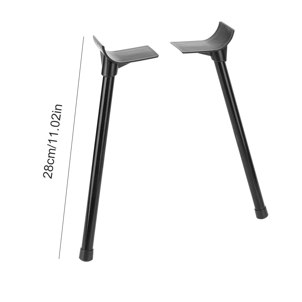 Camping Bucket Stand