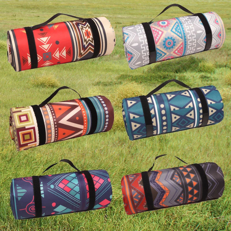 Beach Folding Mat