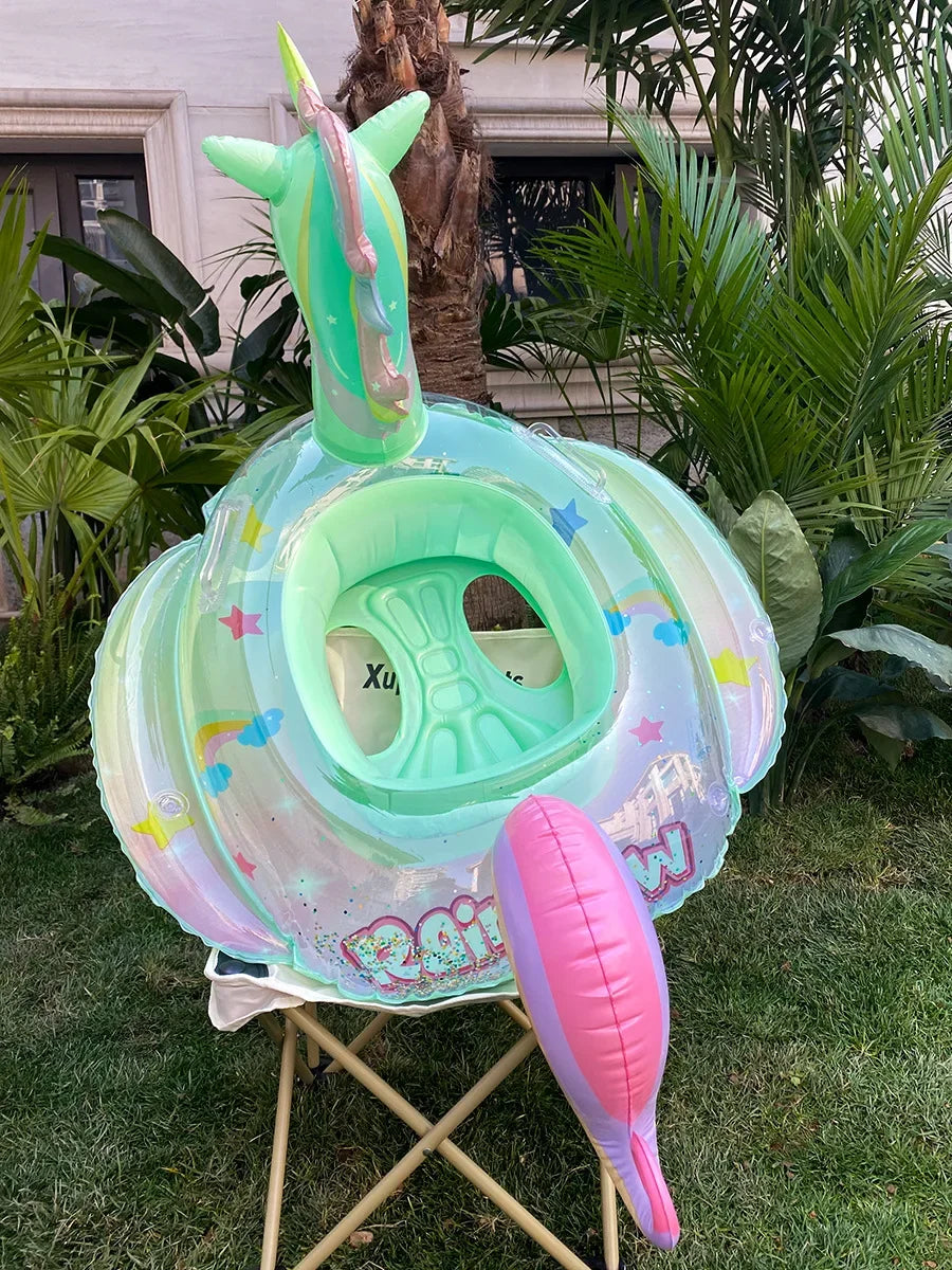 Swim Ring Unicorn