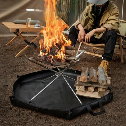Camping Supplies