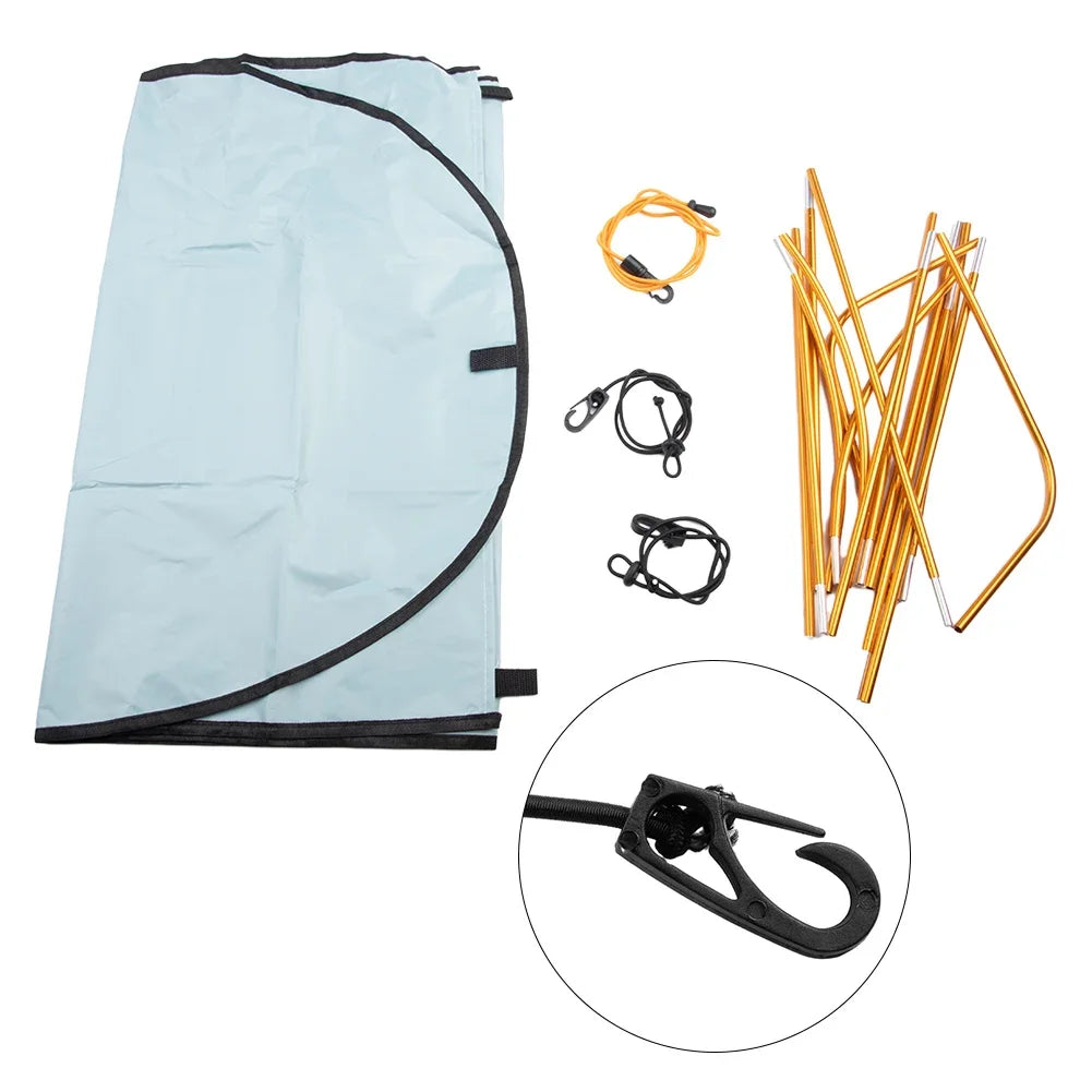 Kayak Canoe Awning Boat