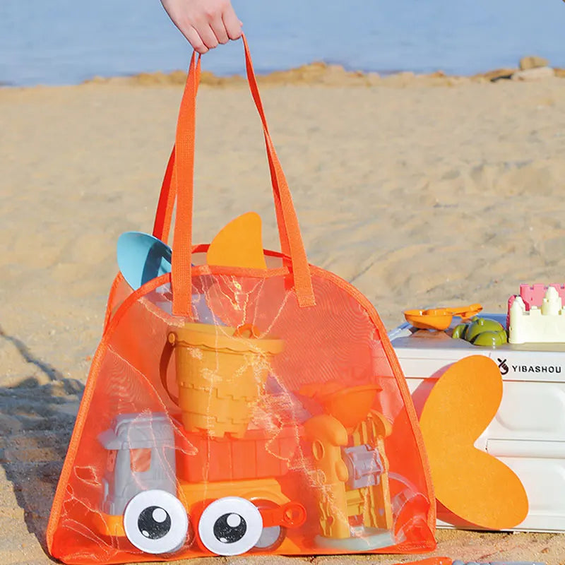 beach bag children's