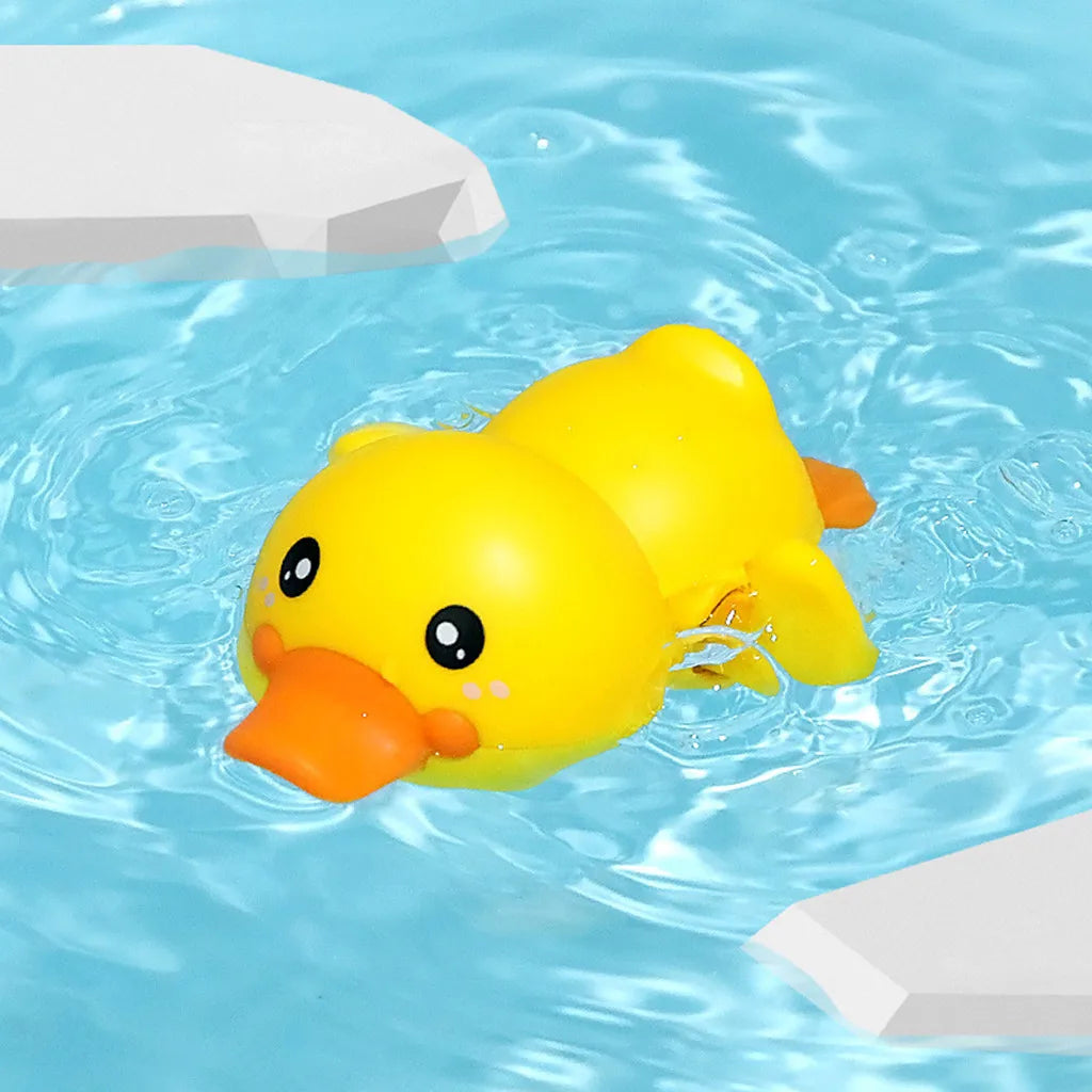 Toys Kids Swimming
