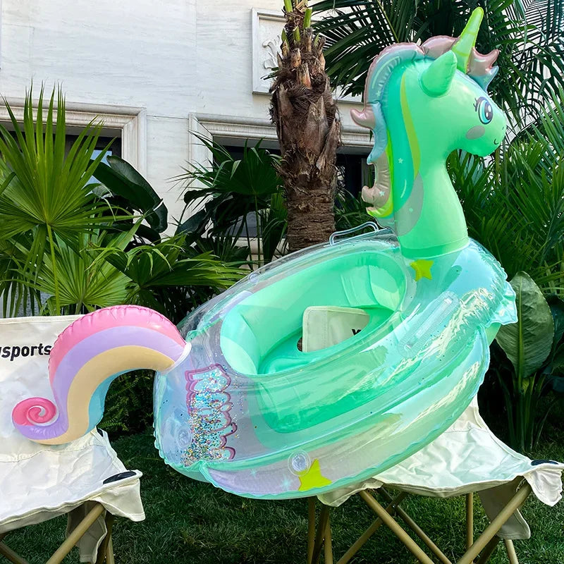 Swim Ring Unicorn