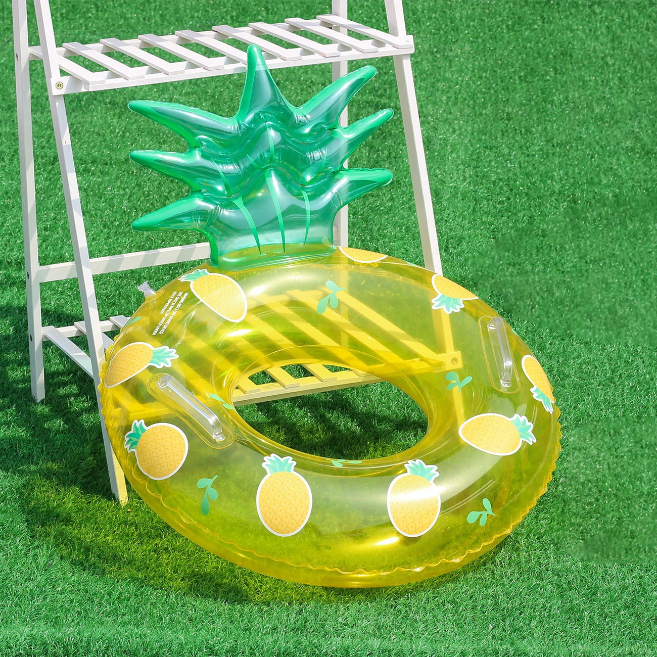 Fruit Shaped Adult Pool Float