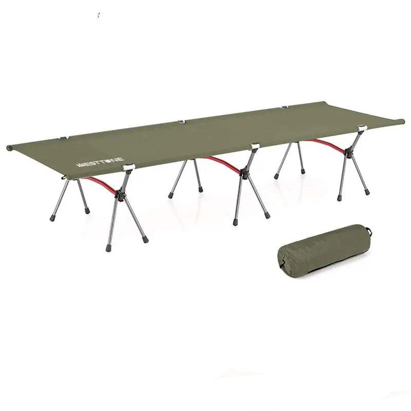 Camping Folding Bed