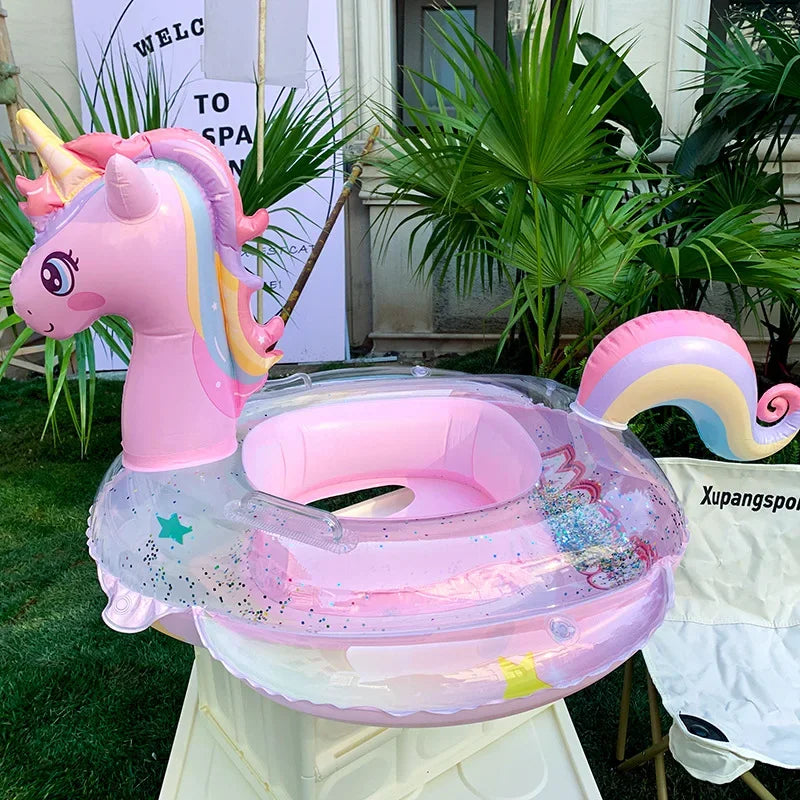 Swim Ring Unicorn