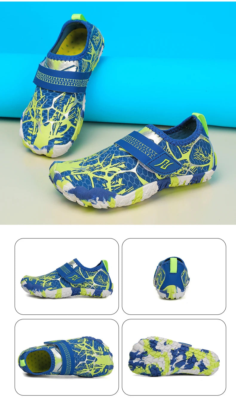 Swimming Shoes Boy & Gril KIDS