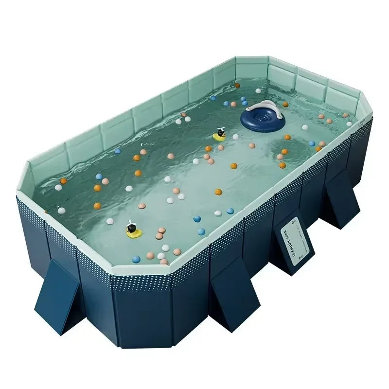 Foldable Pool