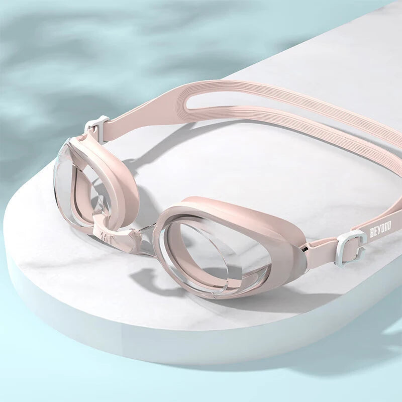Men Women Glasses Swimming