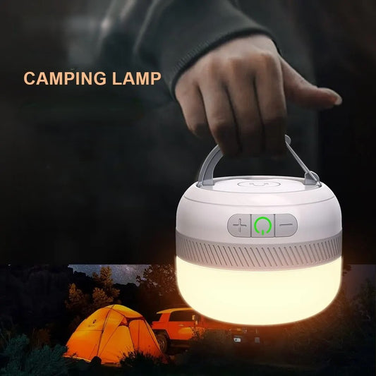 Camping Light
