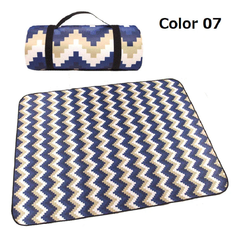 Beach Folding Mat