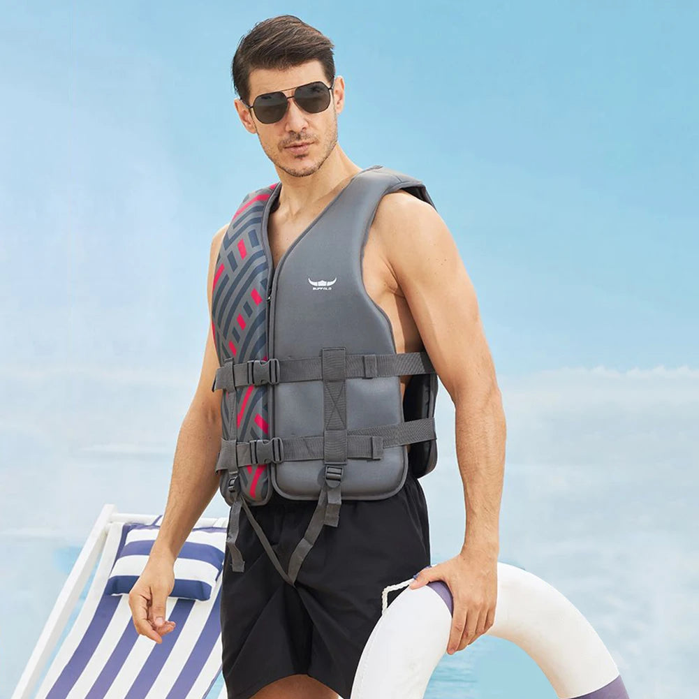 Life Jacket