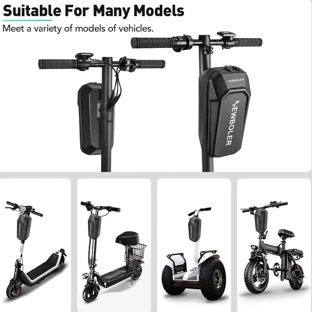 Electric Scooter Bag