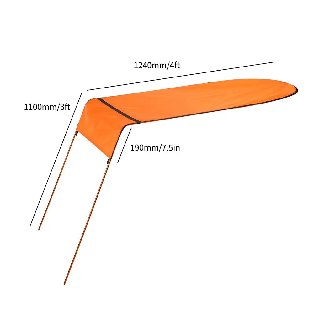 Kayak Canoe Awning Boat