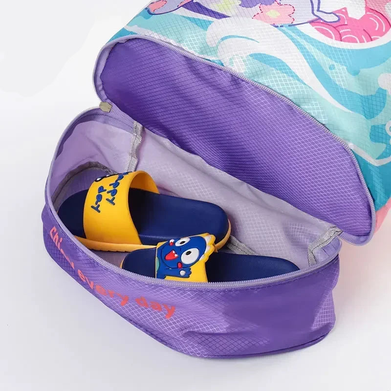 Children's Swimming Bag Waterproof