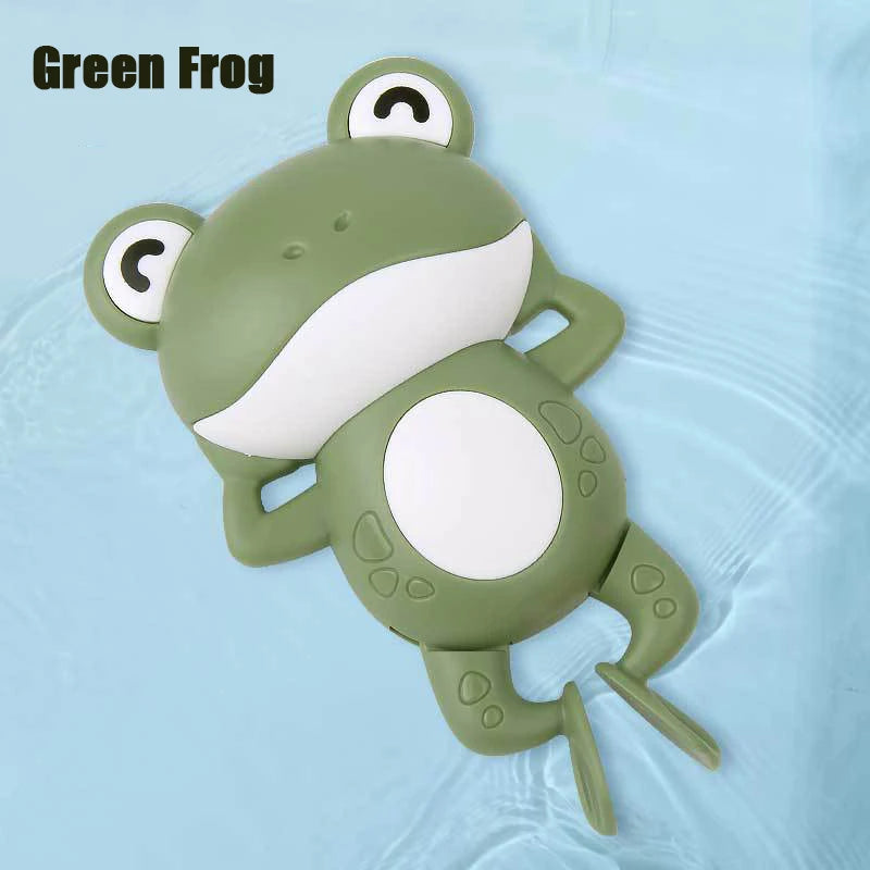 Toys Kids Swimming