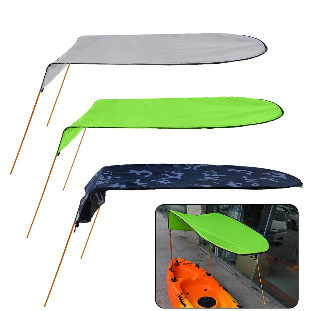 Kayak Canoe Awning Boat
