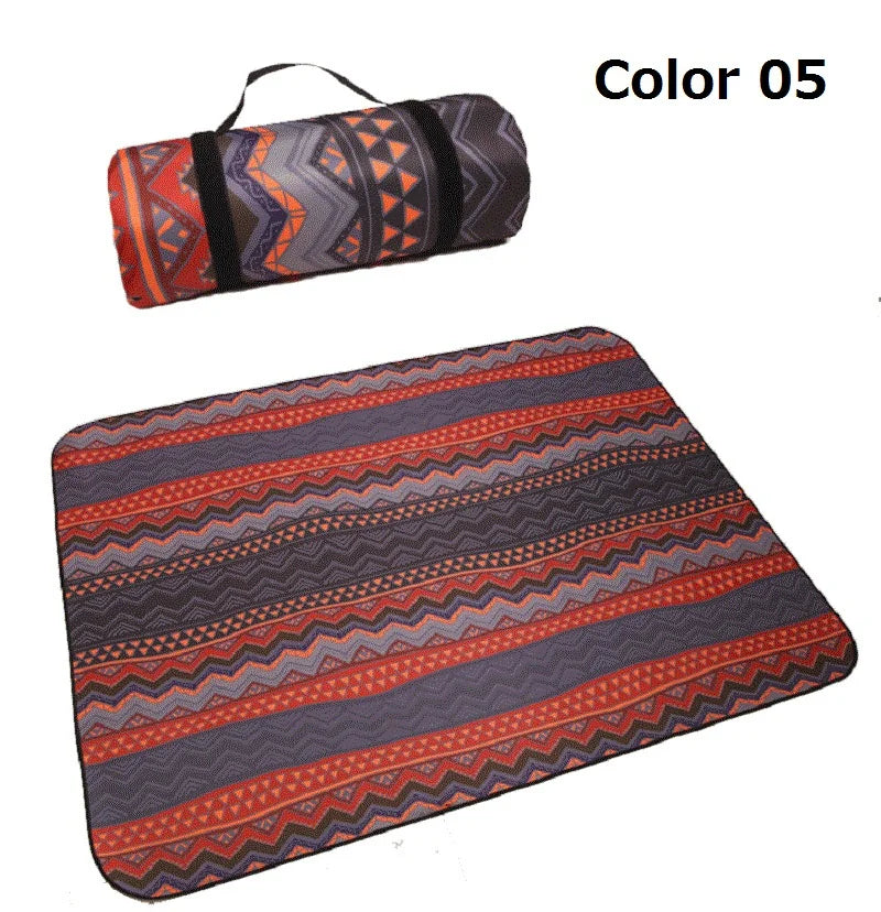 Beach Folding Mat