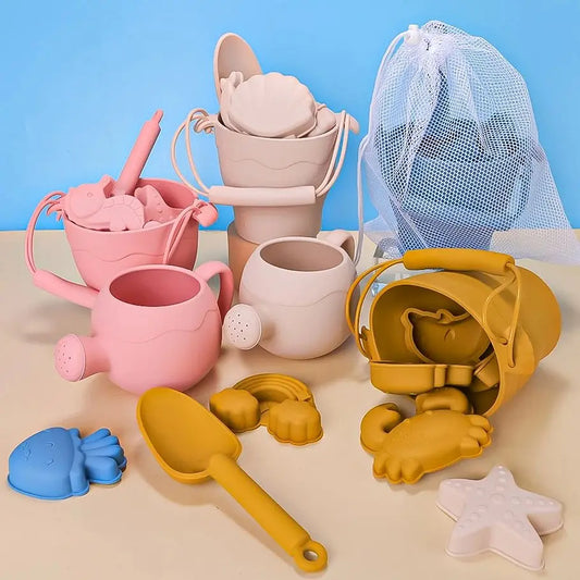 Summer Beach Set Toys For Kids