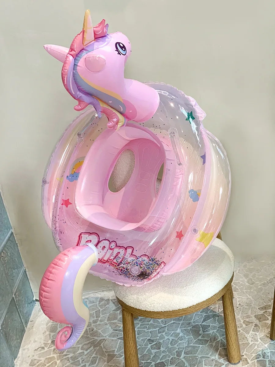 Swim Ring Unicorn