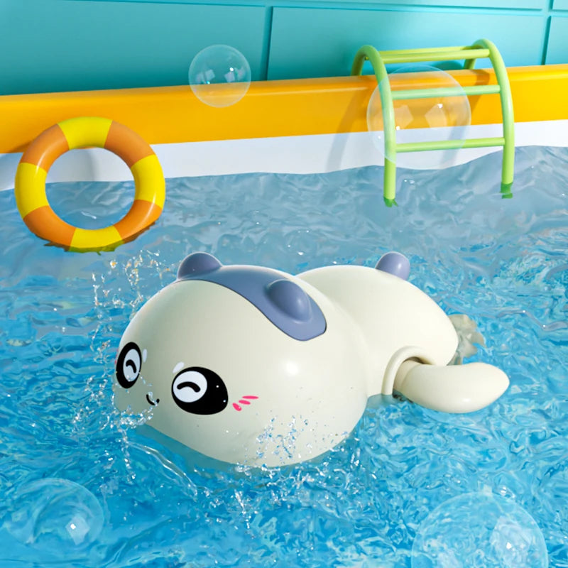 Toys Kids Swimming