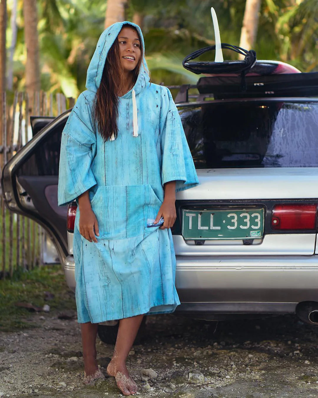Swimming Robe for man & woman