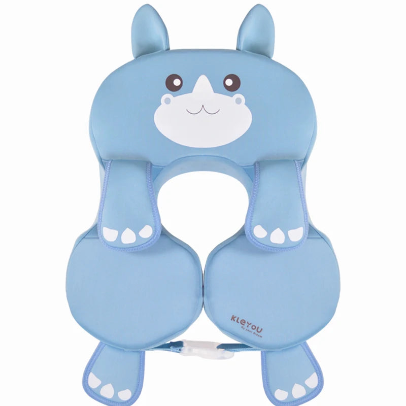Toddlers Swim Float Ring Non Inflatable