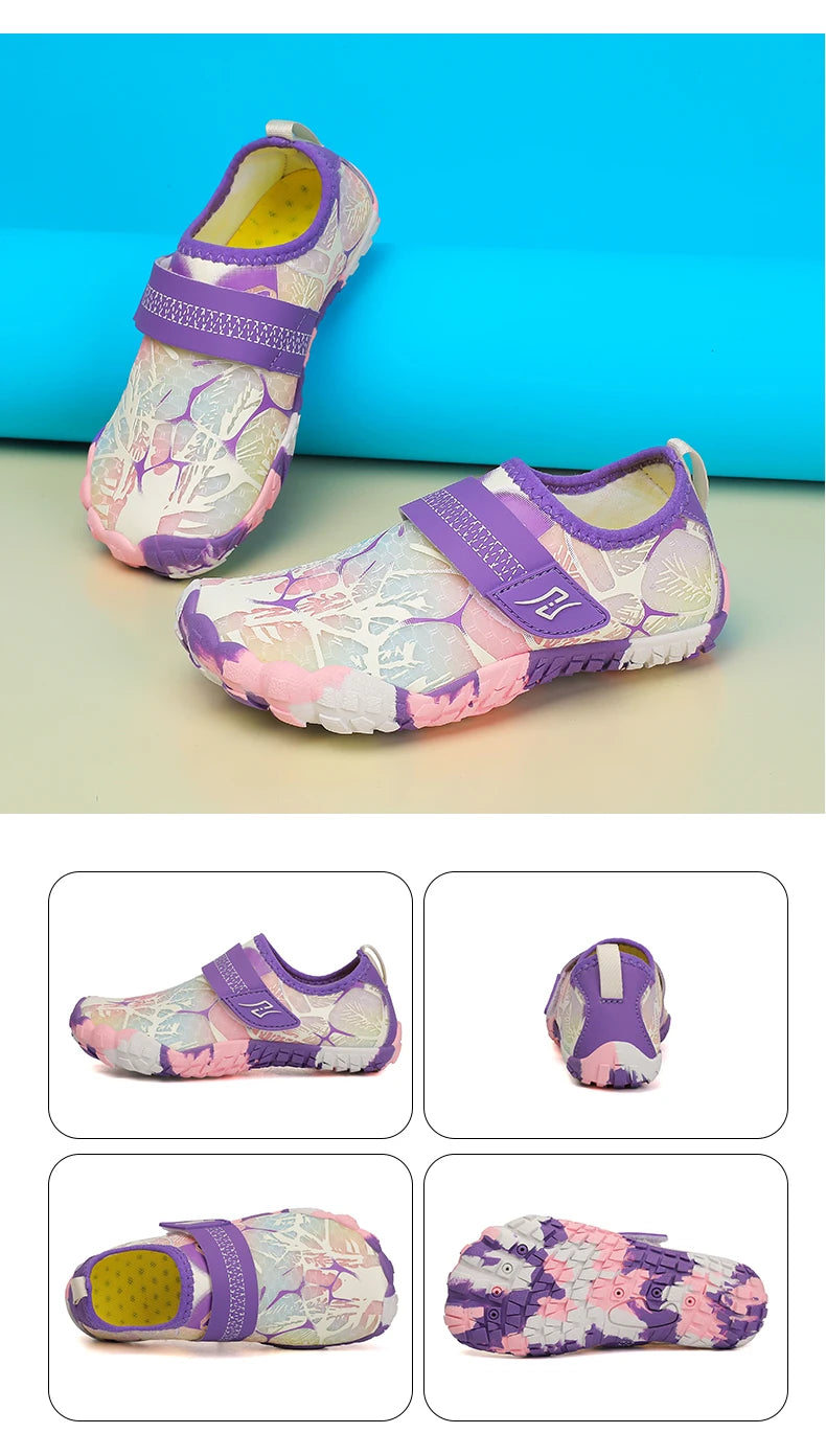 Swimming Shoes Boy & Gril KIDS