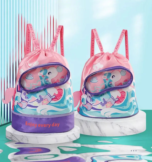 Children's Swimming Bag Waterproof