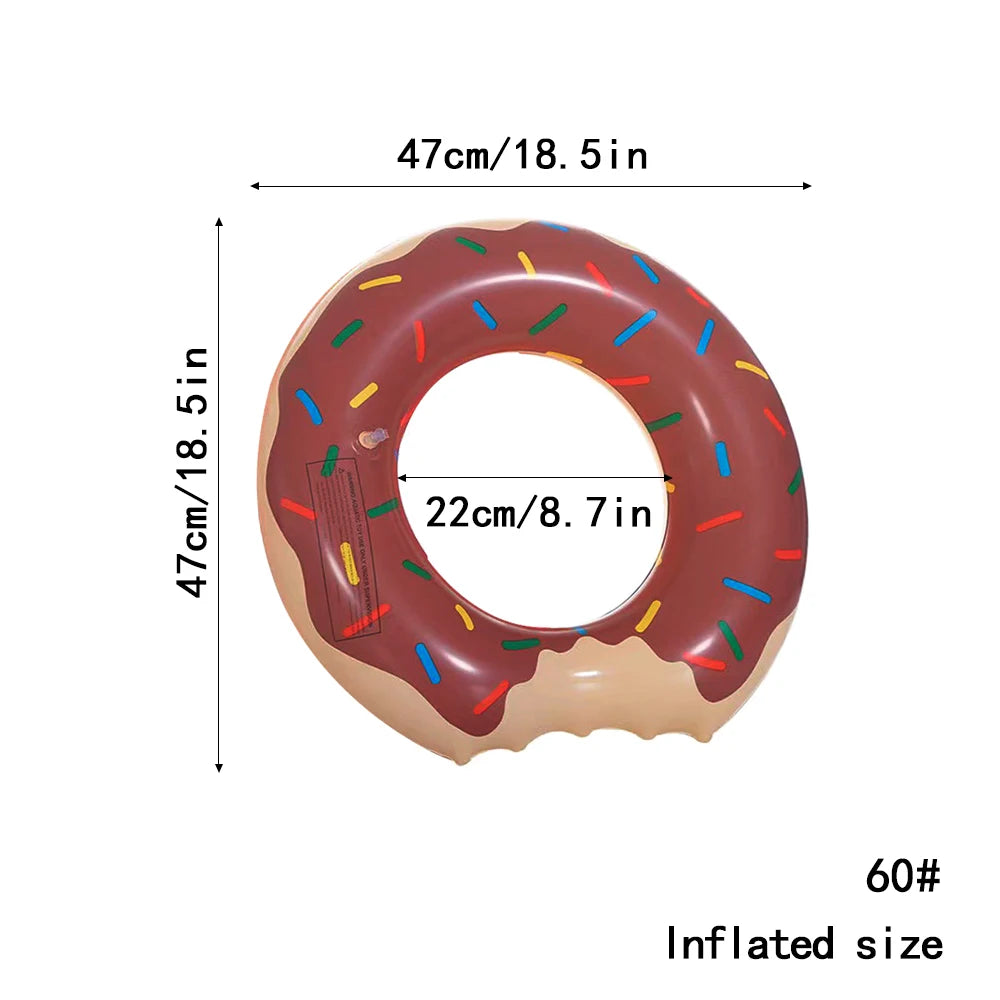 Sweet Donut