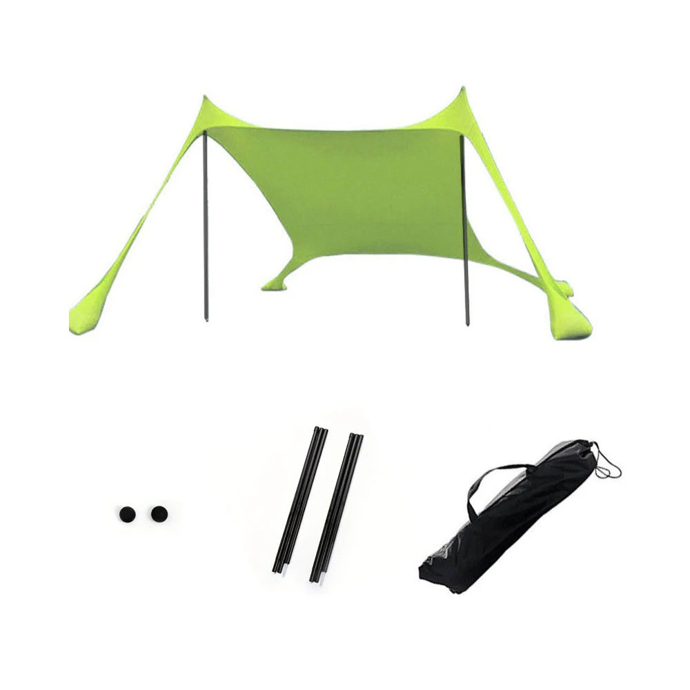 Outdoor Beach Tent
